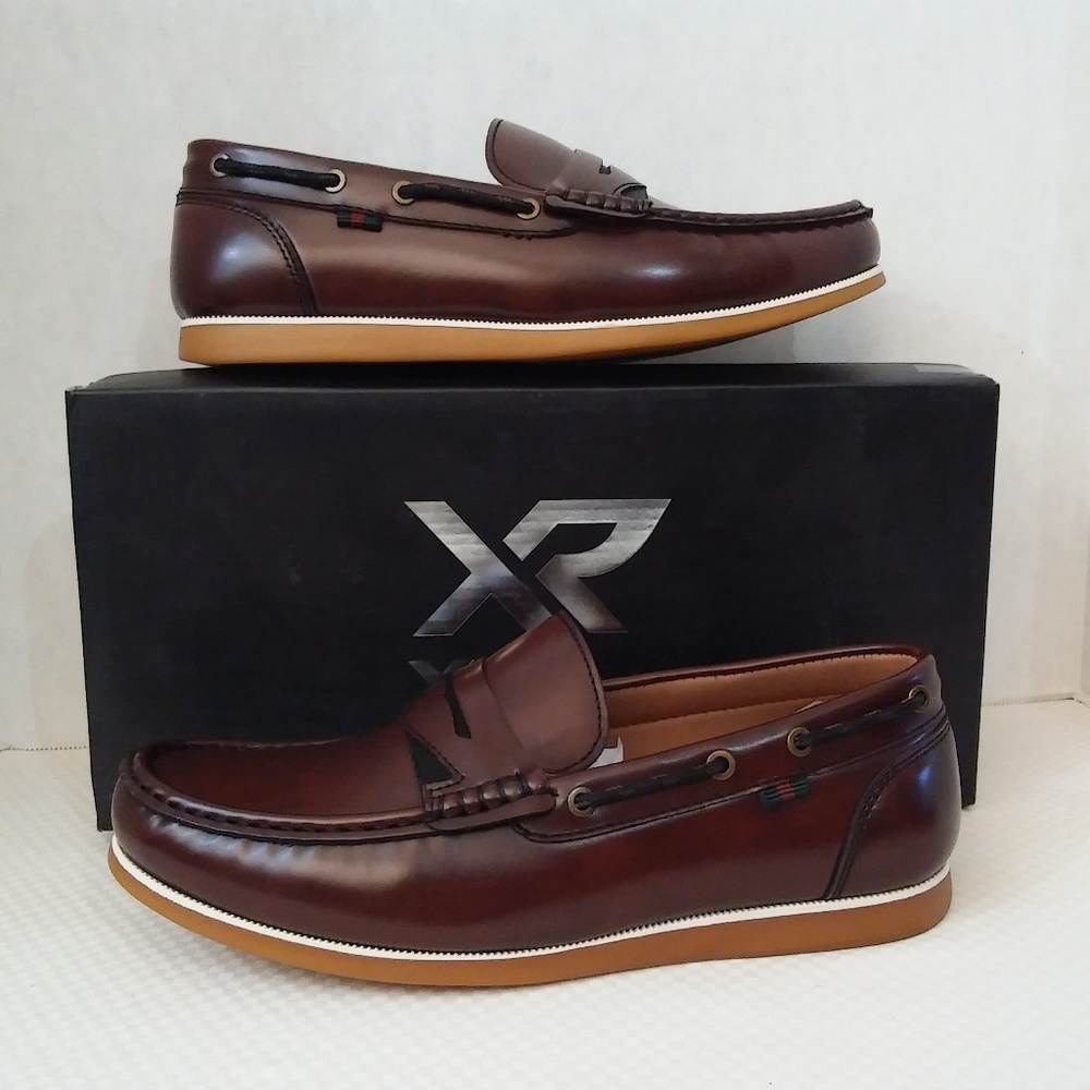 XRAY  Mocassin Loafers 7.5
